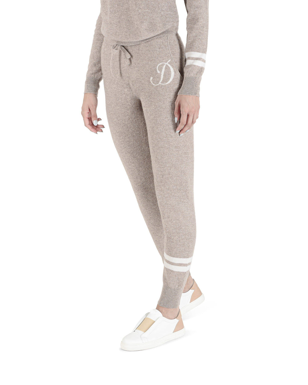 Pantalones deportivos Dee Ocleppo MORNINGSIDE CAMEL D