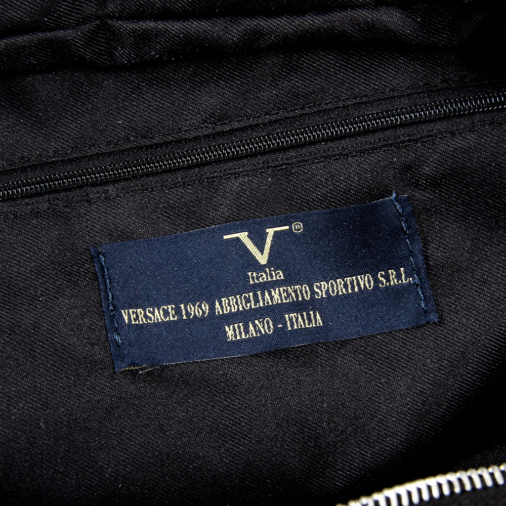V 1969 Italia Mens Bag Multicolor ATENE