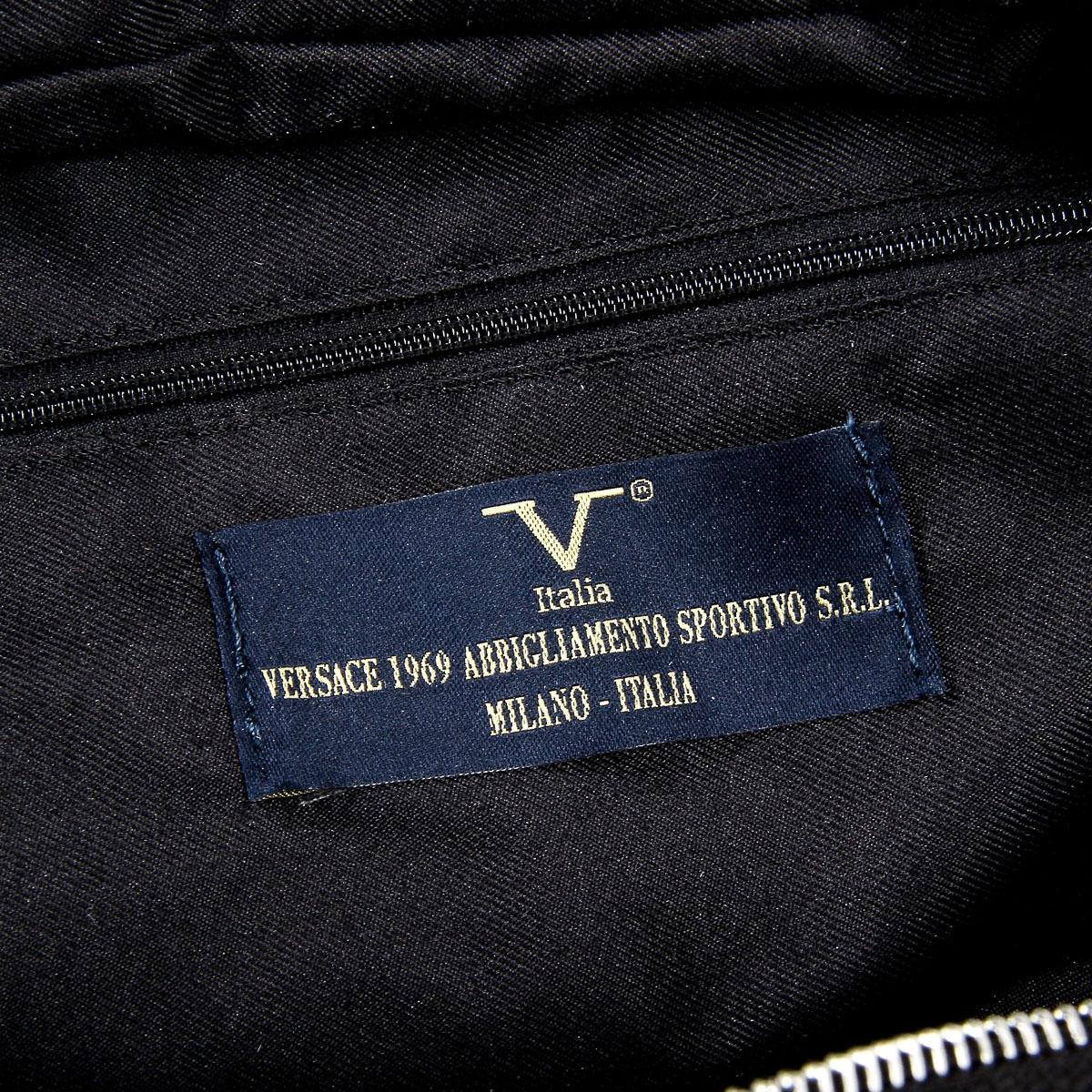 V 1969 Italia Mens Bag Multicolor ATENE