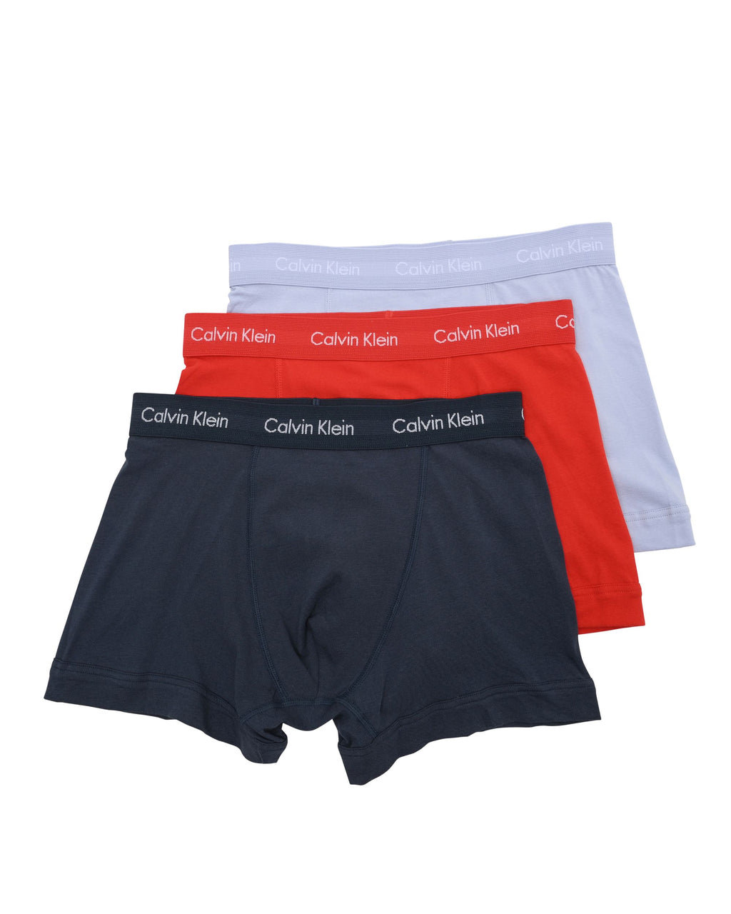 Calvin Klein Mens Trunk 0000U2662G05I