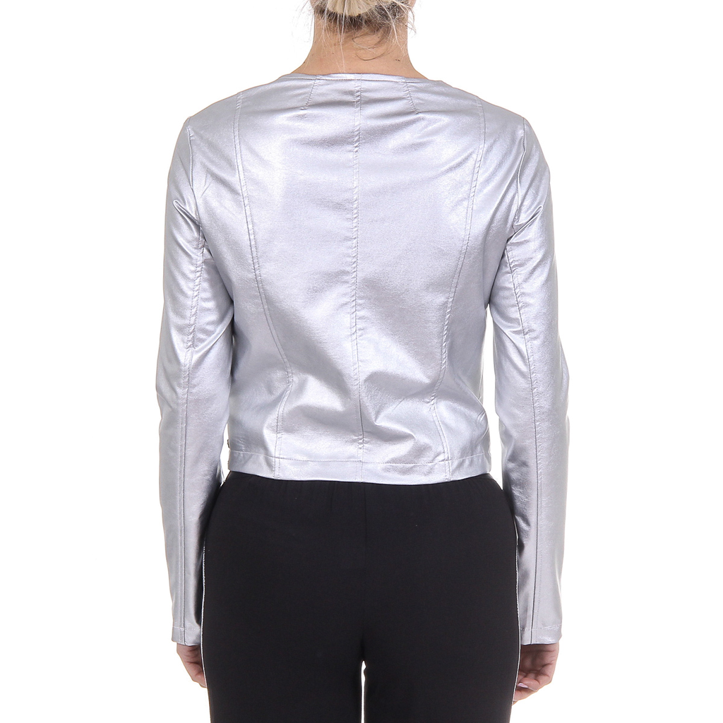 Chaqueta de mujer V 1969 Italia SERENA