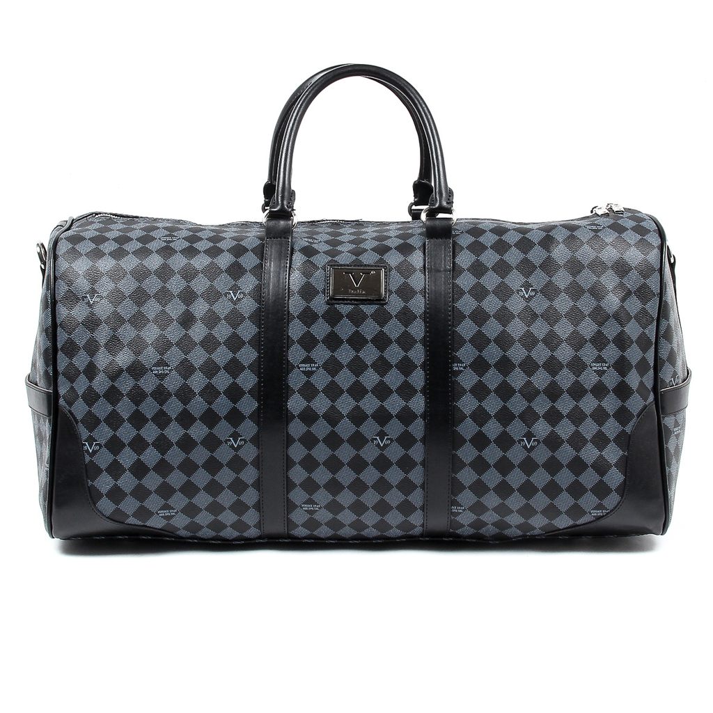 V 1969 Italia Mens Sport Bag