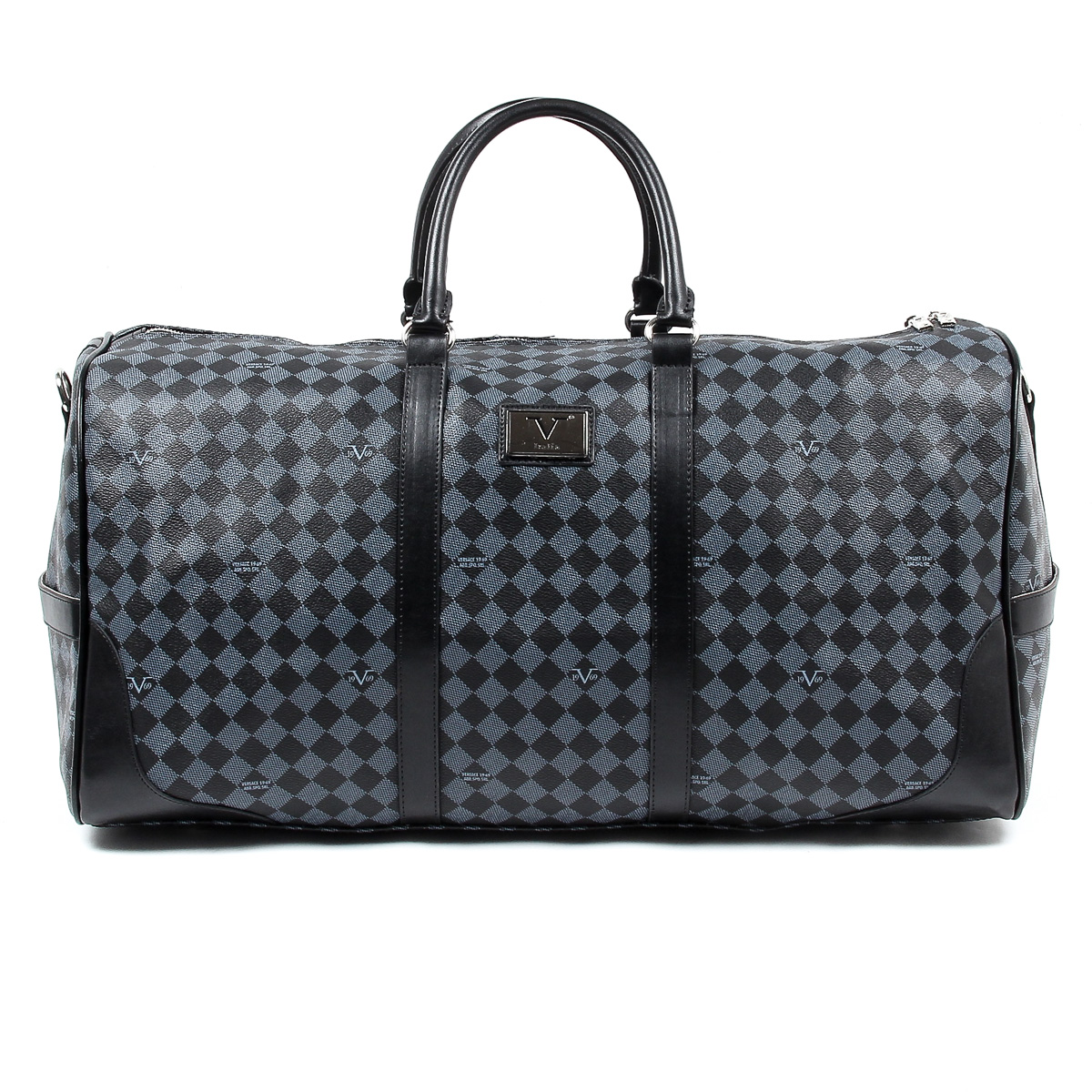 V 1969 Italia Mens Sport Bag