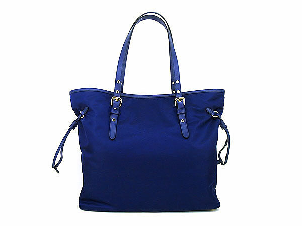 Bolso de compras Prada BR4997 Royal