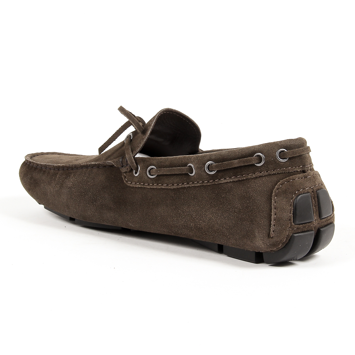 Mocasines Andrew Charles para hombre, color marrón, STEVE