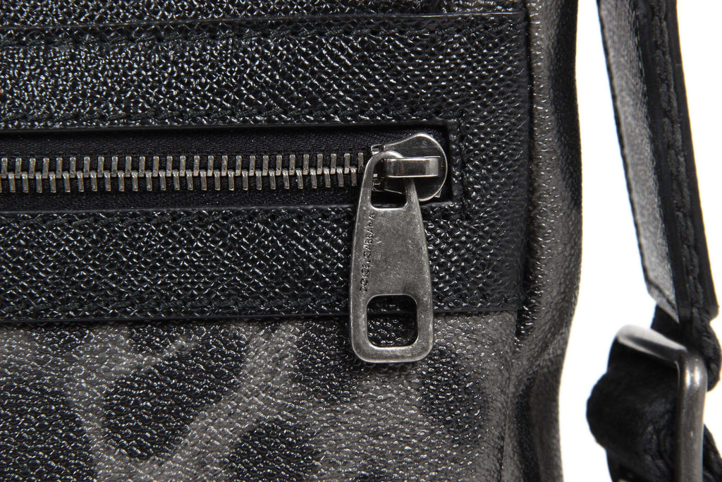 Bolso de hombro Dolce & Gabbana para hombre BM1251 AL269 8B836