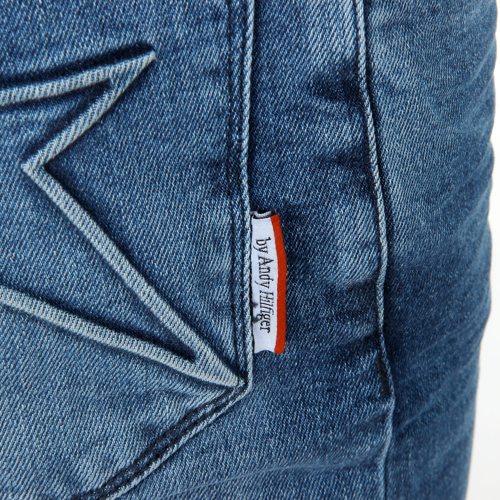 Vaqueros para hombre Andrew Charles Denim THOMAS