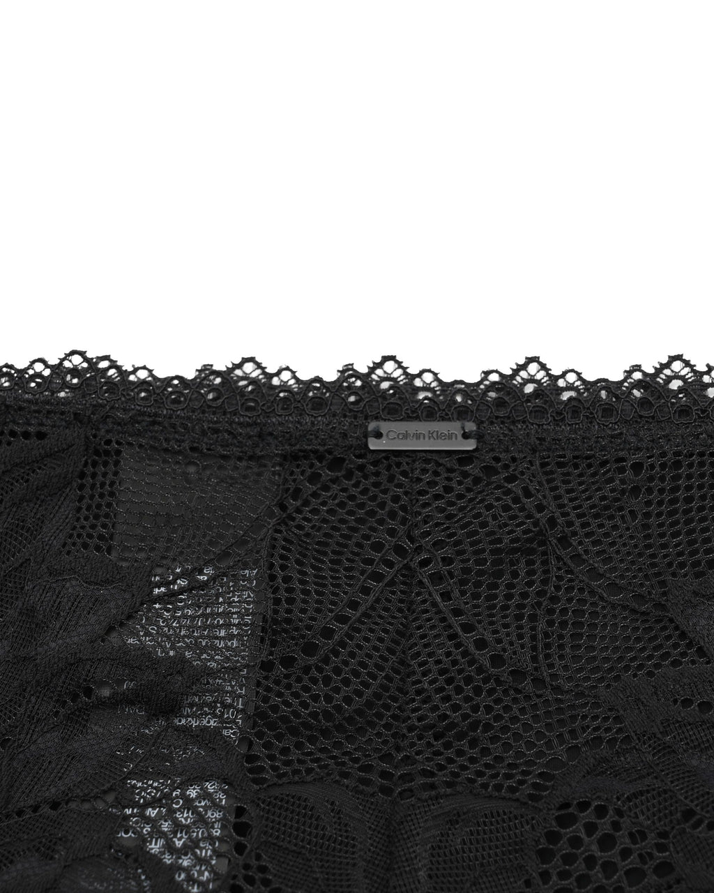 Calvin Klein Womens Bikini 000QF6398EUB1