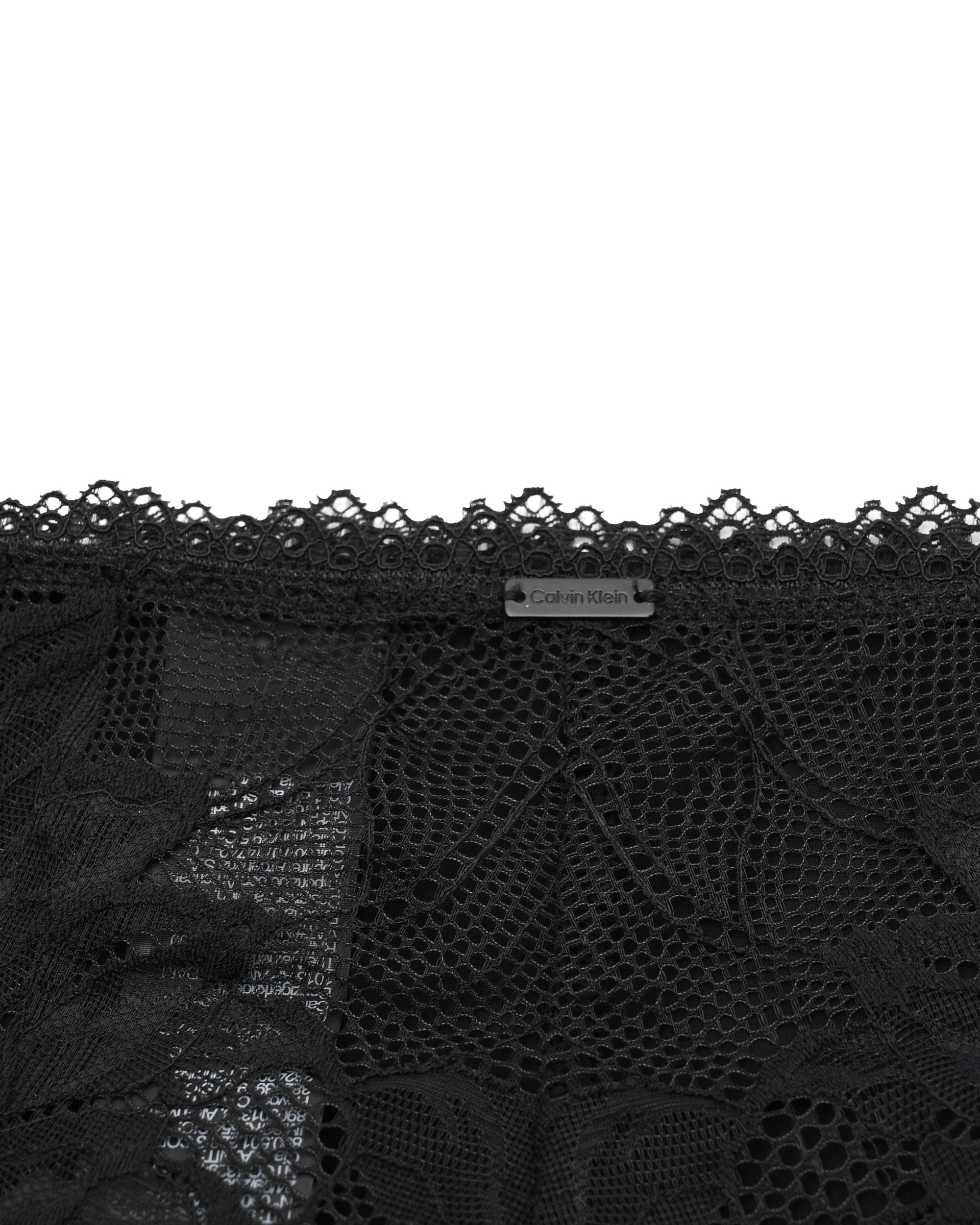 Calvin Klein Womens Bikini 000QF6398EUB1