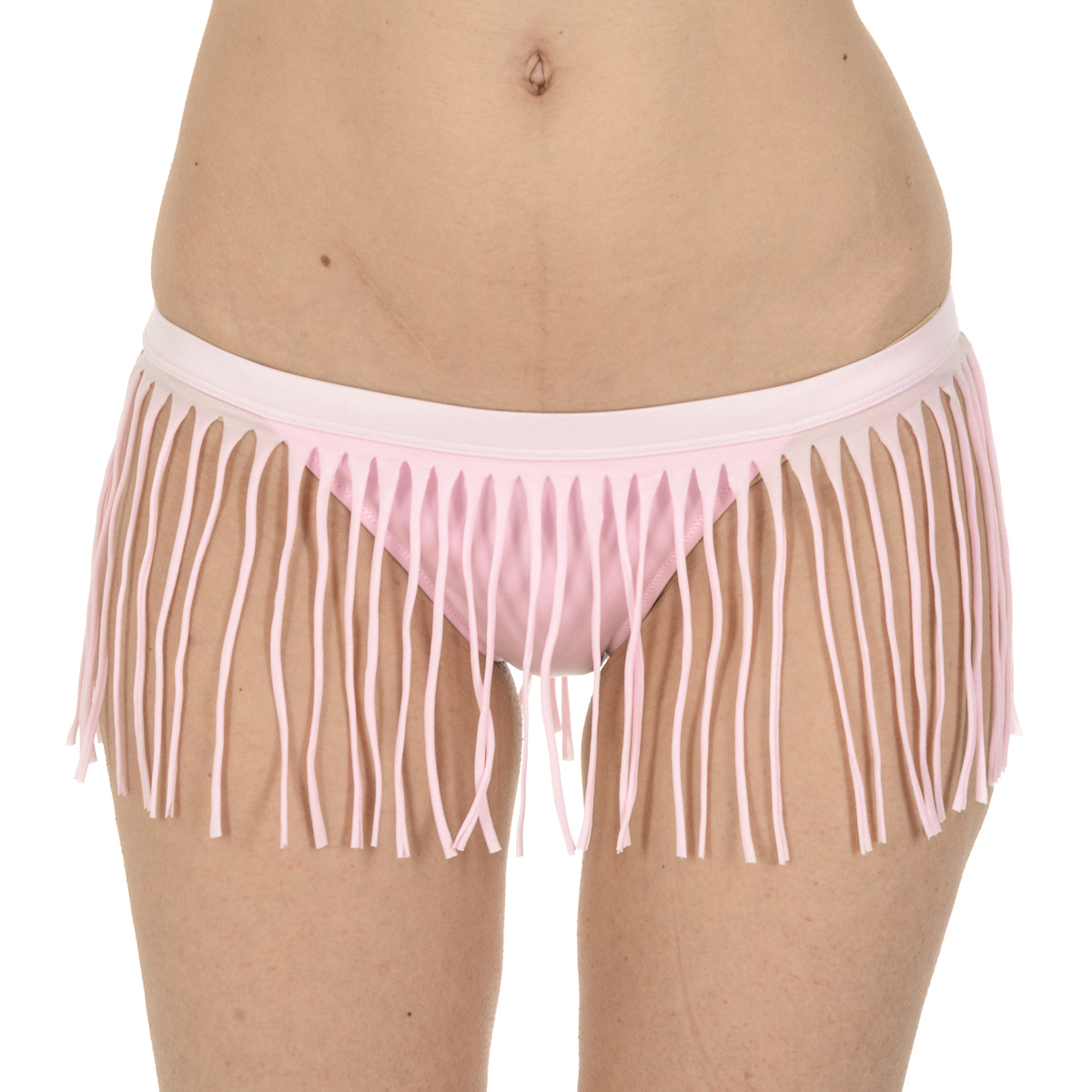 La Perla Mare - Camisón rosa para mujer