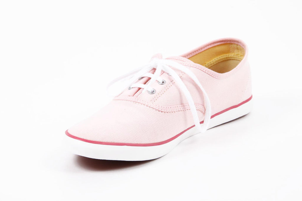 Zapatillas deportivas Coca Cola para mujer CCA0313 ALL DAY ROSE
