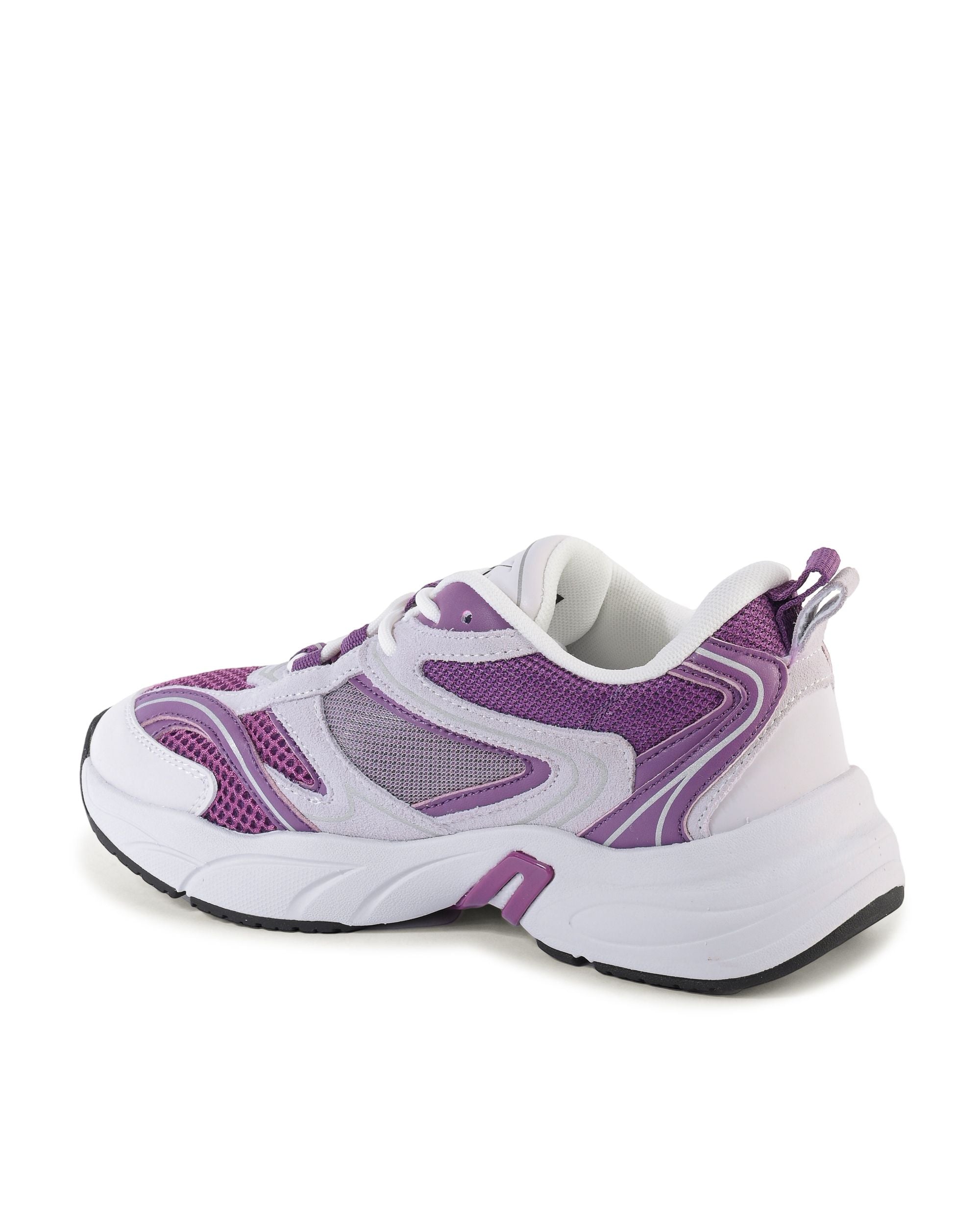 Calvin Klein Womens Sneaker YW0YW008910KB