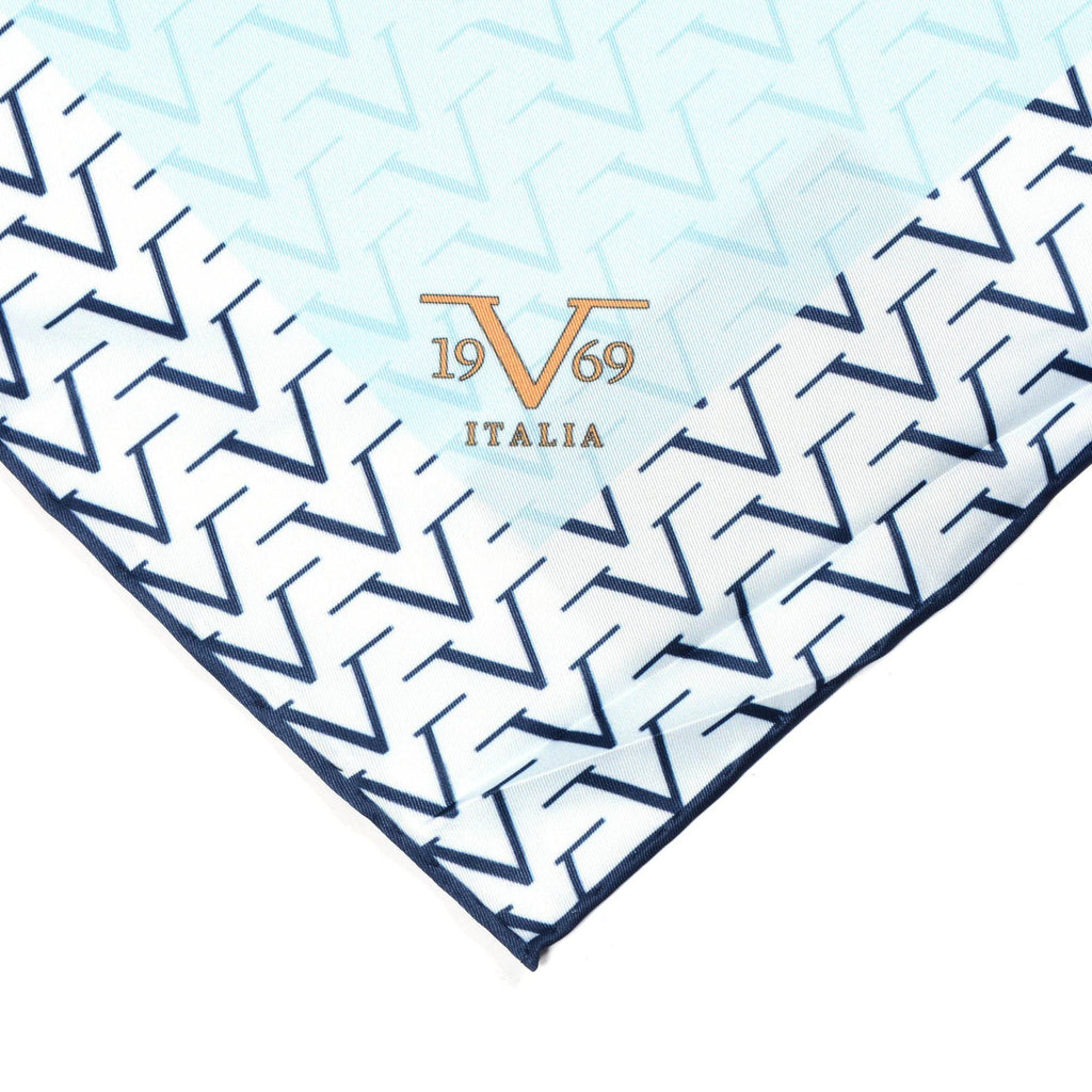 V 1969 Italia Womens Foulard Multicolor JACKI