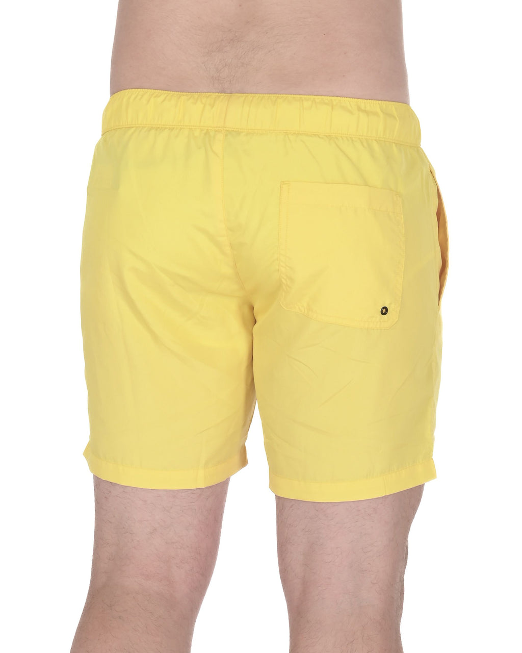 19V69 Italia Mens Swimwear Trunk VSC1MBM02 POPCORN