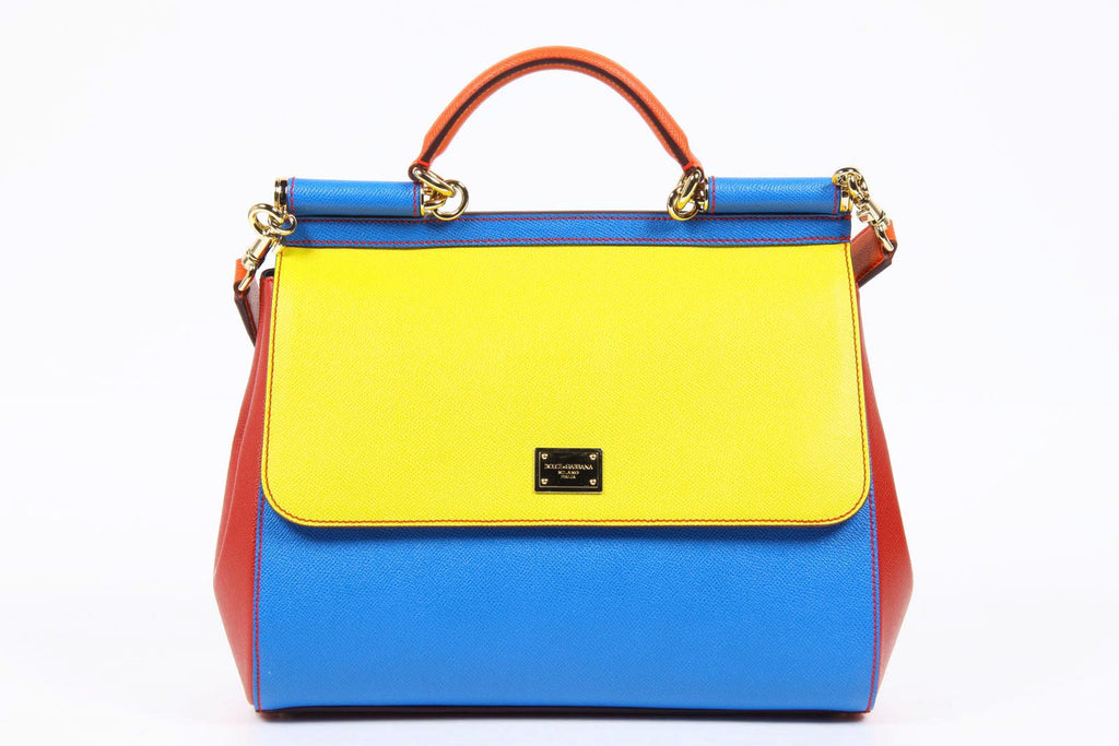 Bolso Dolce & Gabbana BB6015 AP404 8N229