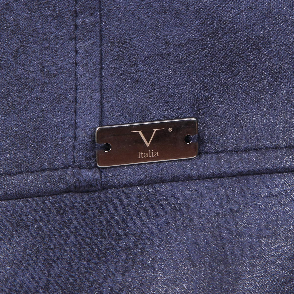 Chaqueta de mujer V 1969 Italia INDIANA