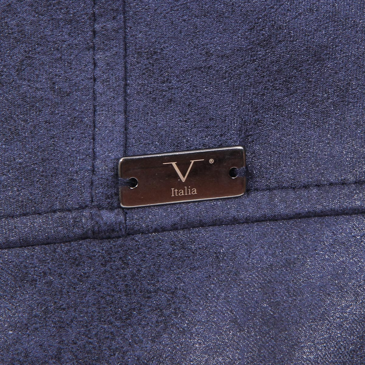 Chaqueta de mujer V 1969 Italia INDIANA