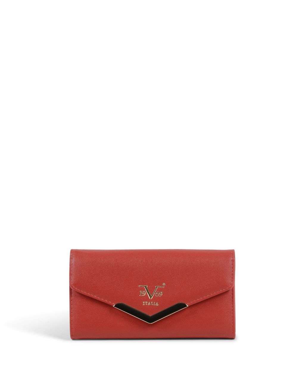 Cartera para mujer 19V69 Italia ACCV8768 68 ROJO