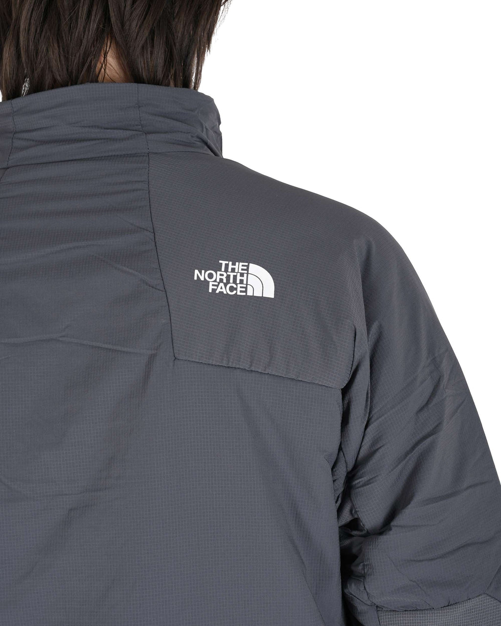 Chaqueta The North Face para hombre gris 35DS_96R