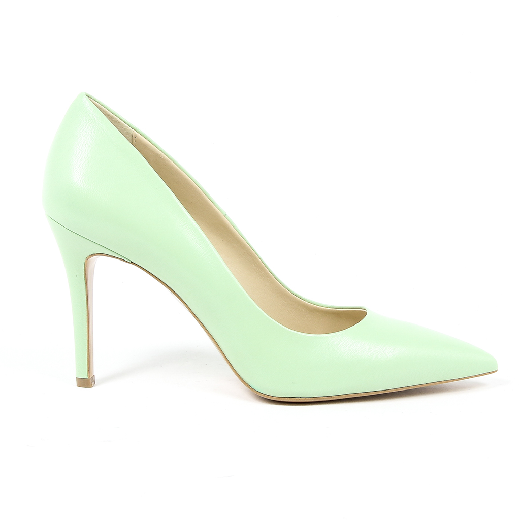 V 1969 Italia Zapatos de salón para mujer AGNESE