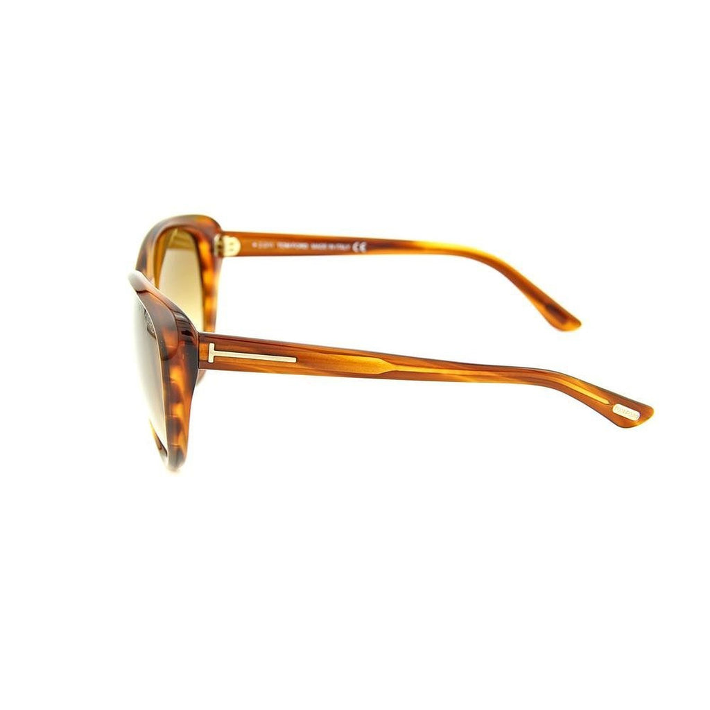 Gafas de sol para mujer Tom Ford Malin FT0230 65F