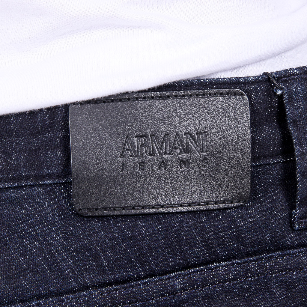Armani Jeans Mens Jeans Denim 3Y6J15 6DBEZ 1500