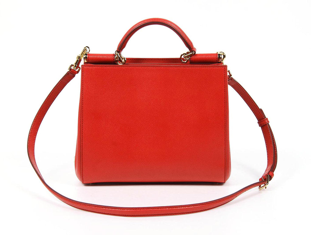 Bolso bandolera Dolce & Gabbana Dauphine BB6012 A1001 80315