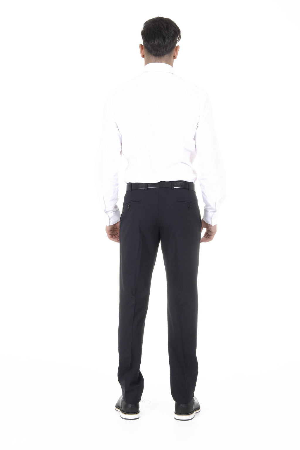 Traje de hombre Armani Collezioni M-Line TCVMML 0B006 922