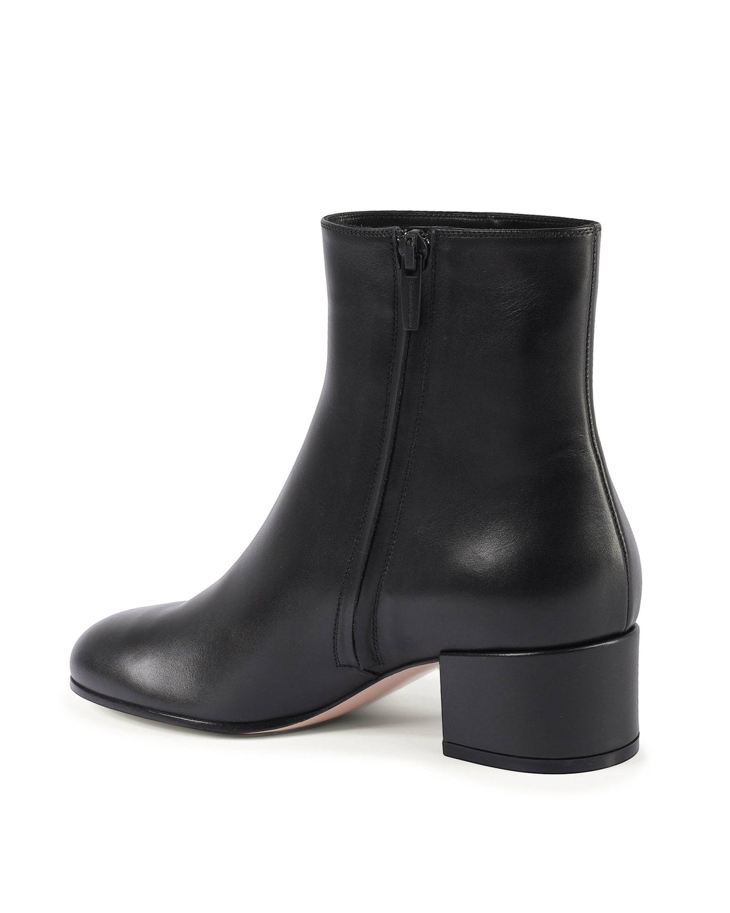 Zapatos de mujer Gianvito Rossi G7303145RIC VGINERO