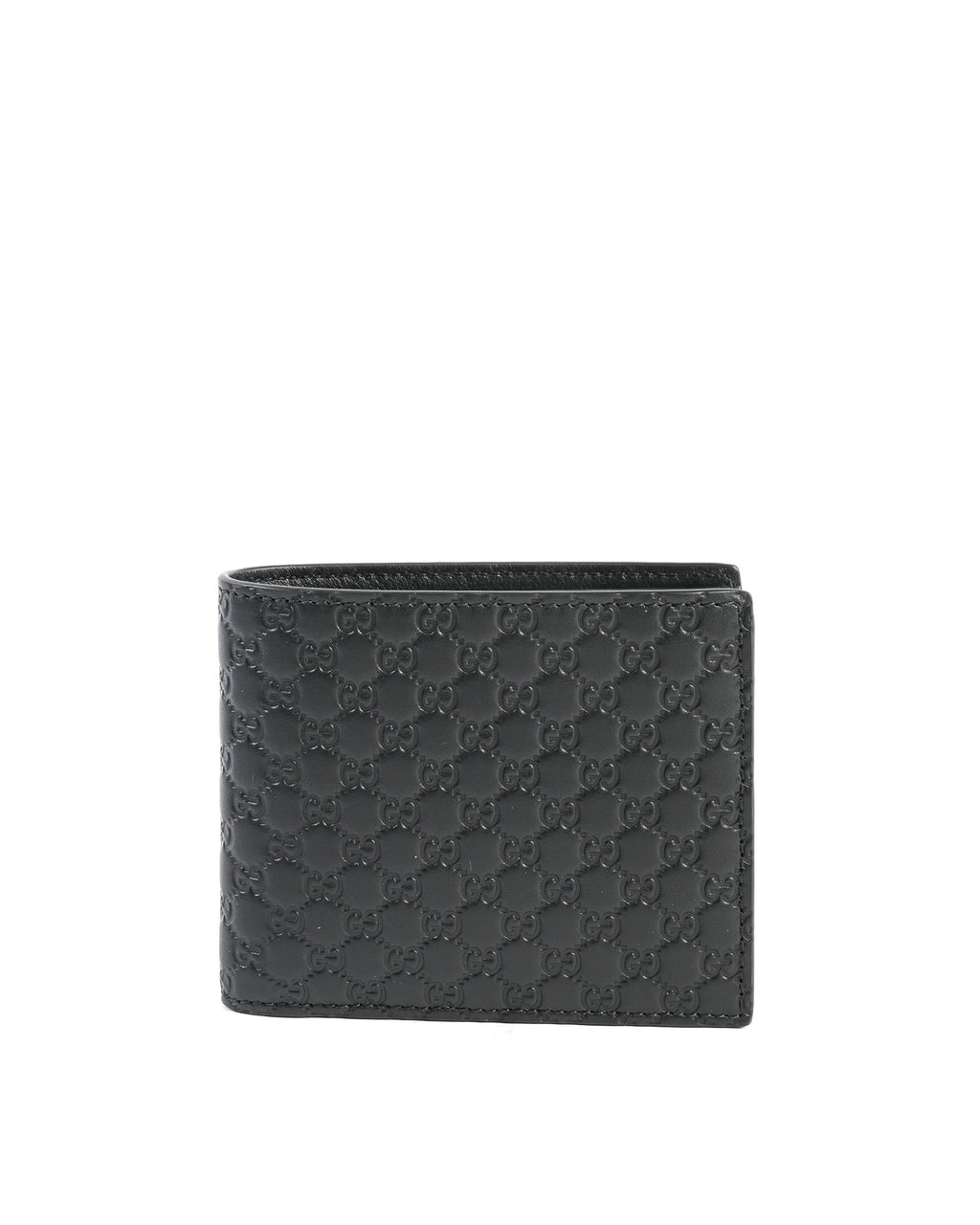 Gucci Guccissima leather wallet 260987 BMJ1N 1000