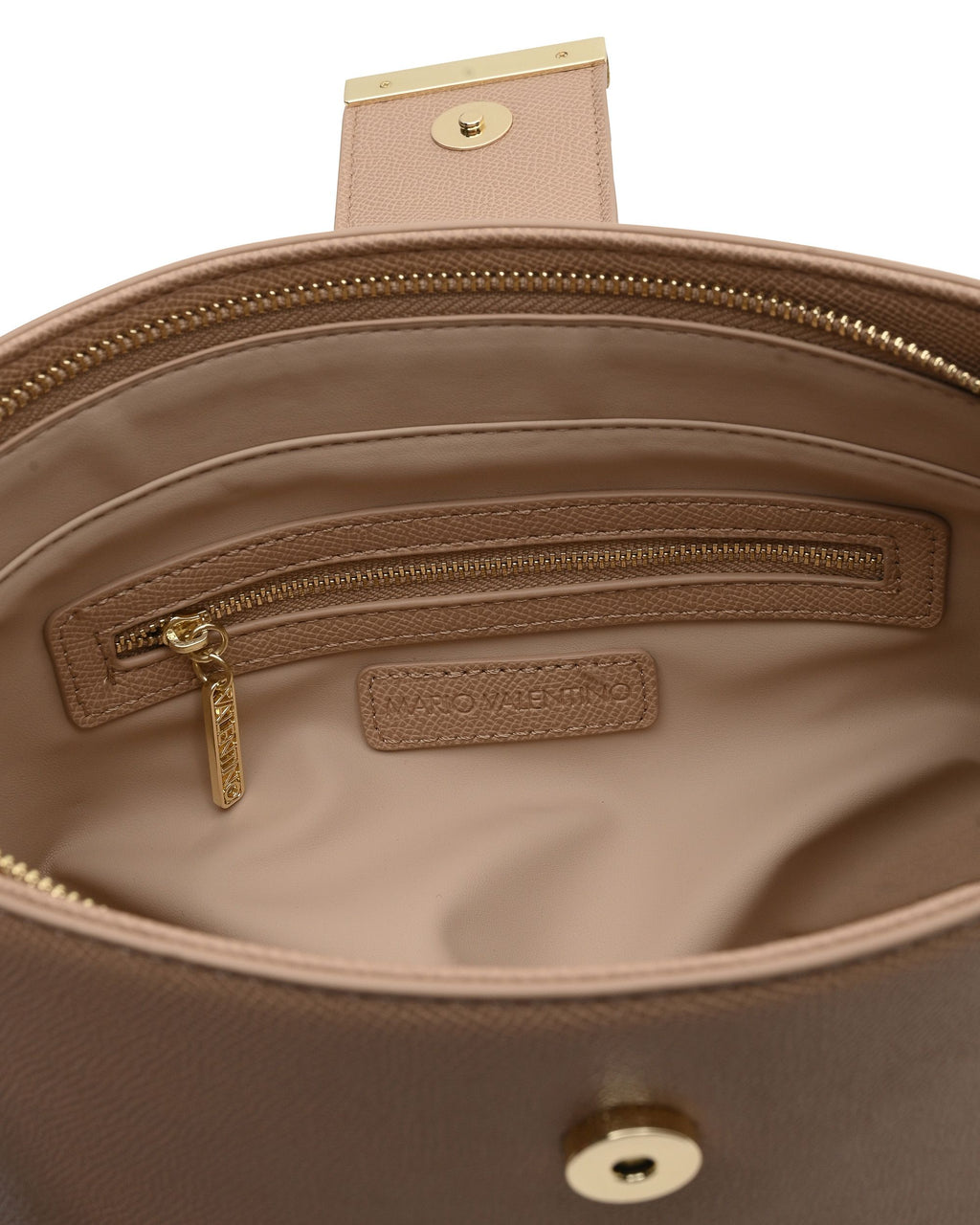 Valentino Womens Shoulder Bag VBS9U840 005