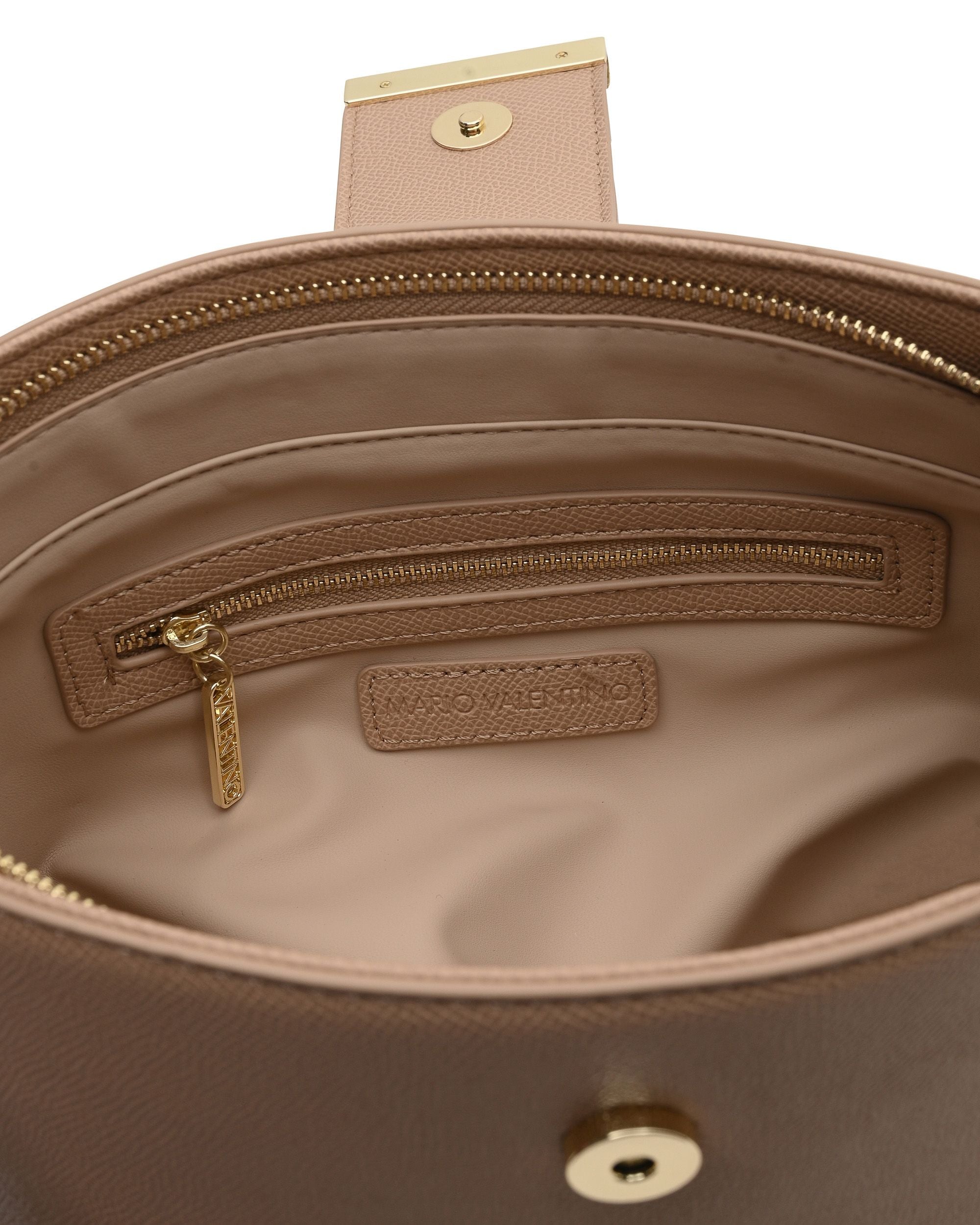 Valentino Womens Shoulder Bag VBS9U840 005