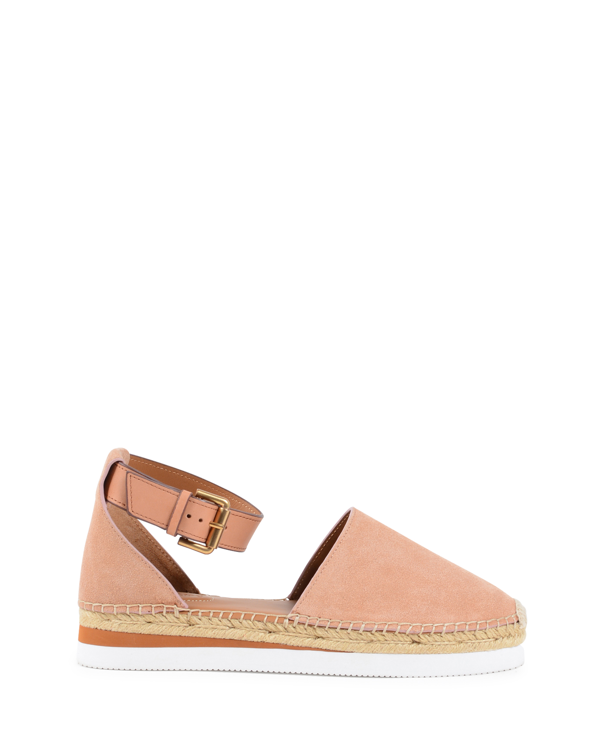ChloÃ¨ Womens Sandal Pink SB26150A CIPRIA SIERRA