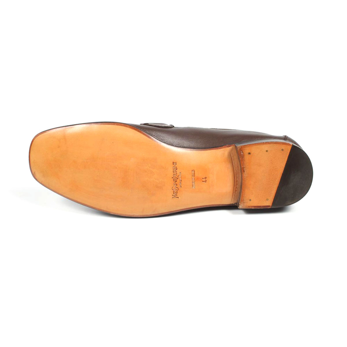Mocasines Yves Saint Laurent para hombre