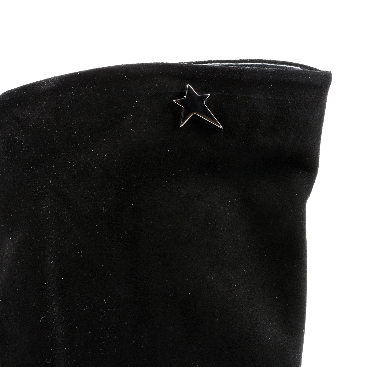 Andrew Charles Womens Boot Black AVRIL