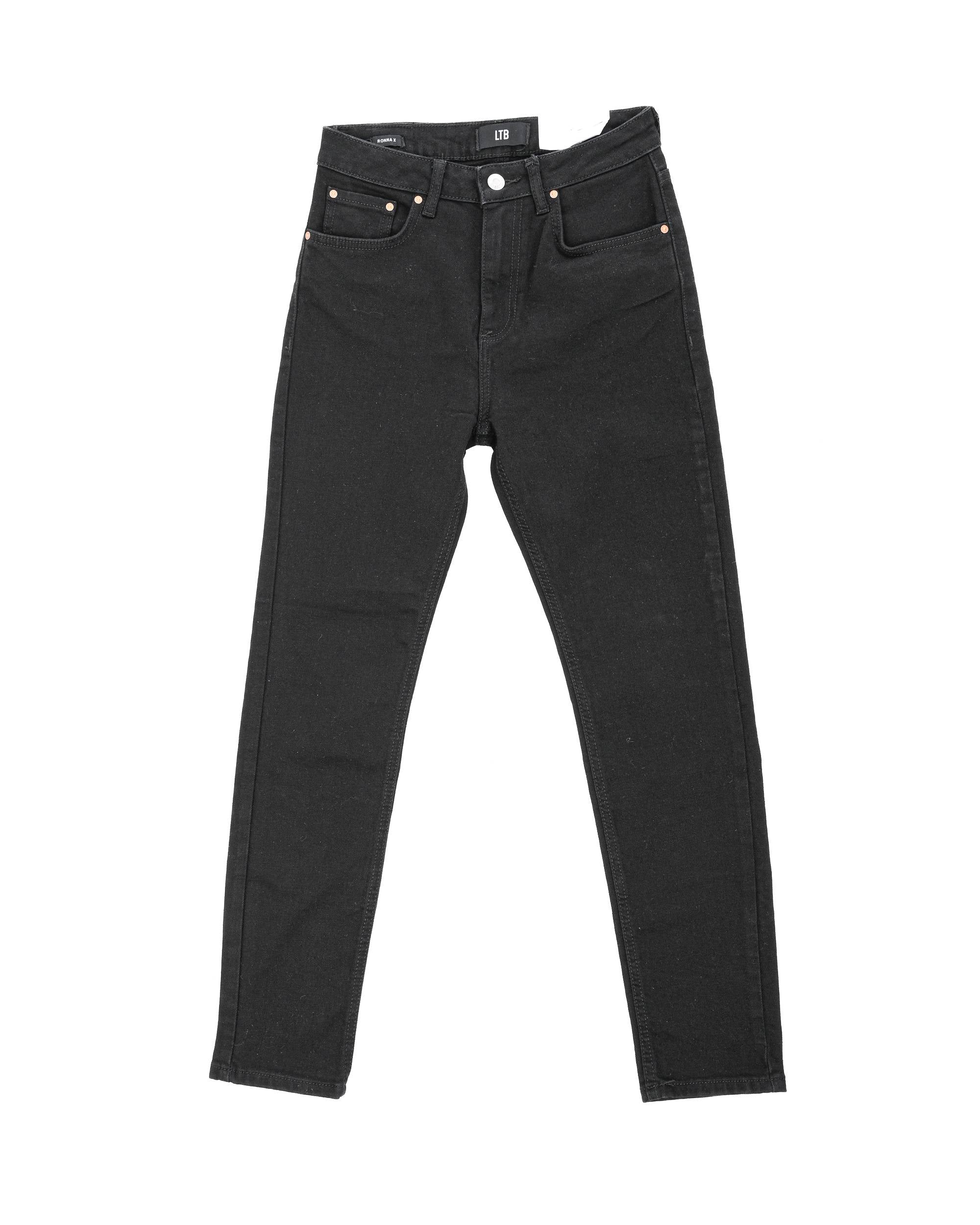 Vaqueros vaqueros para mujer LTB 51640 200 RONNA