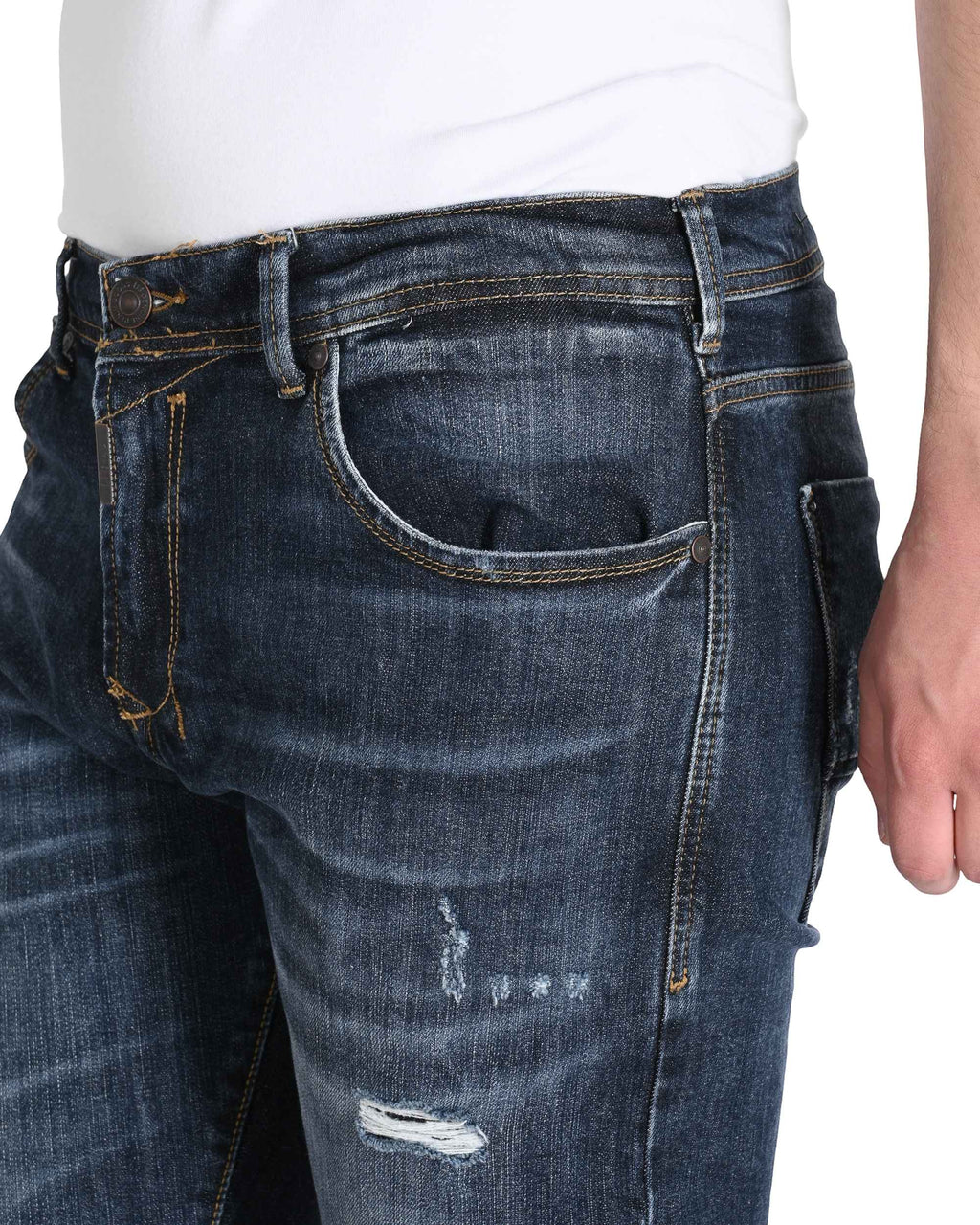 Vaqueros LTB para hombre 51238 54867 NUEVO DIEGO