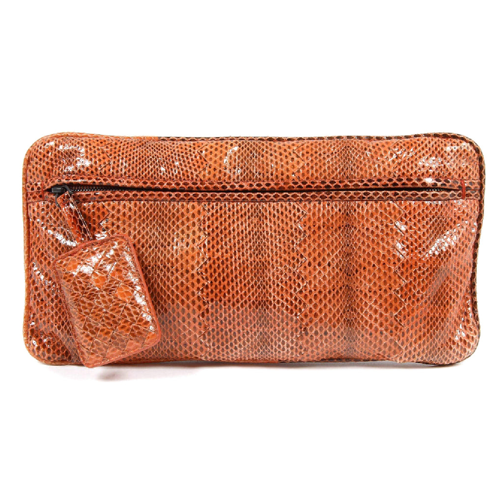 Bolso de mano para mujer Bottega Veneta 282026 VQ940 7501