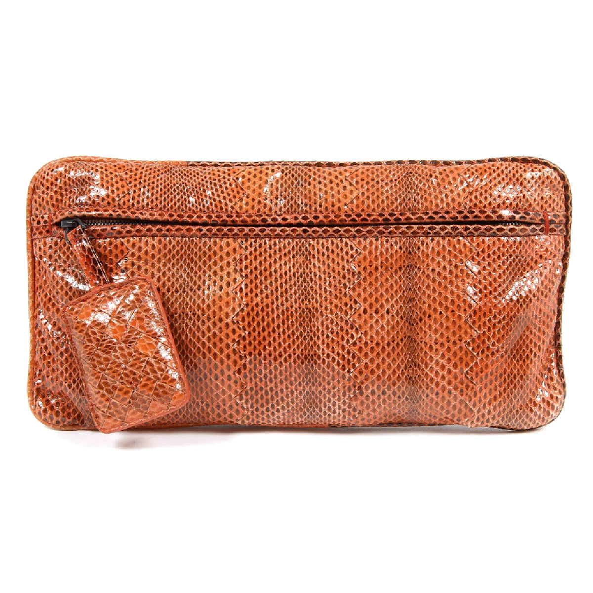 Bolso de mano para mujer Bottega Veneta 282026 VQ940 7501