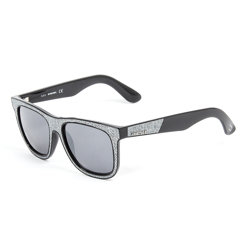Gafas de sol vaqueras Diesel para hombre DL0161 54 20C