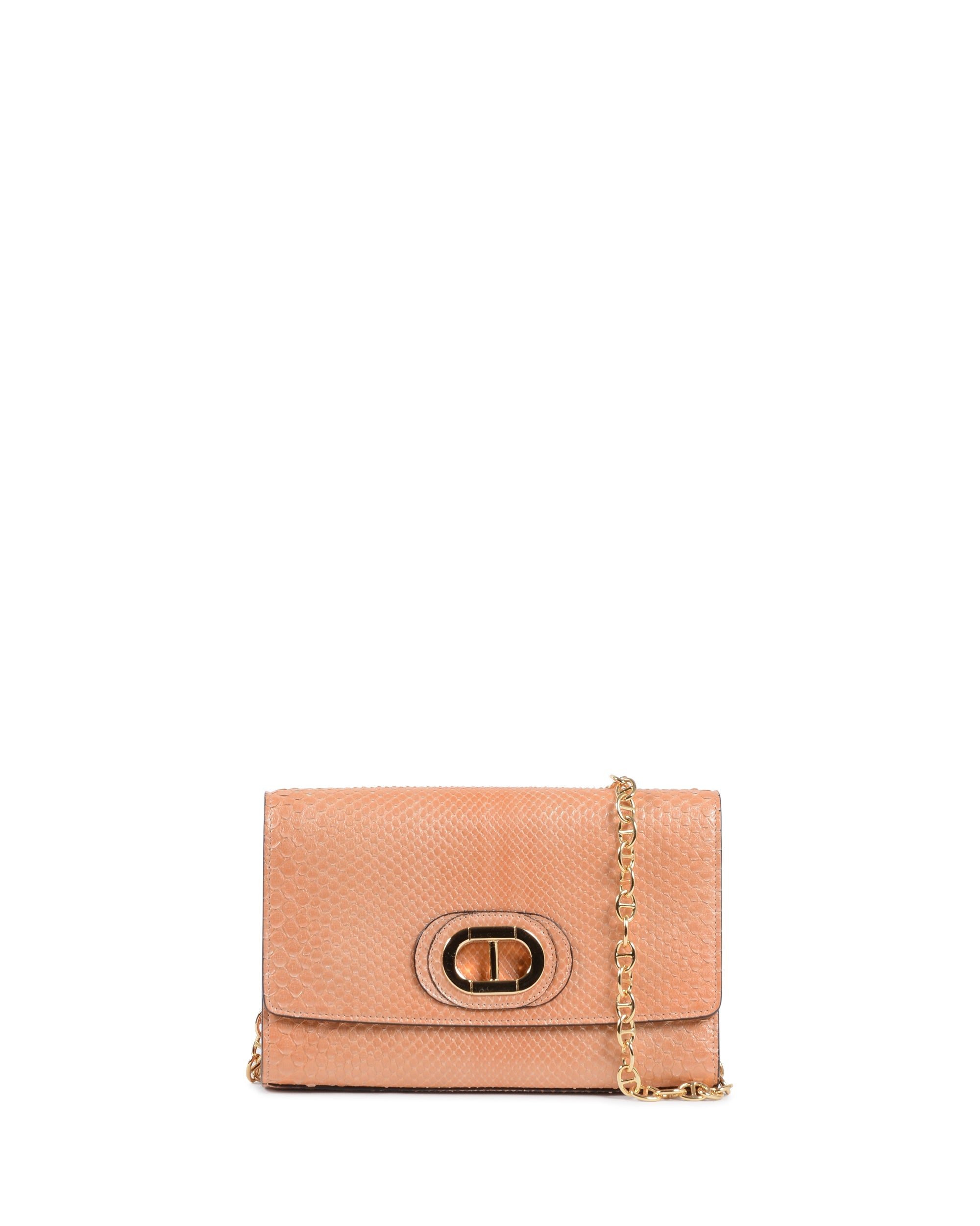 Bolso de mano Firenze Python