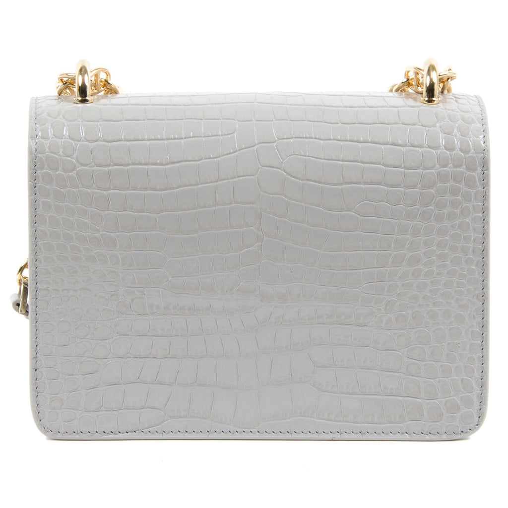 Siena Small Crossbody