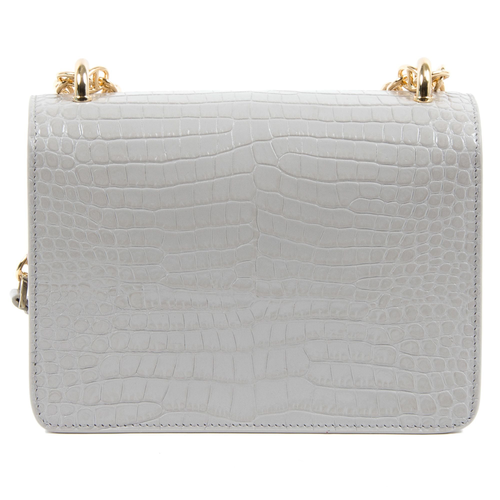 Siena Small Crossbody