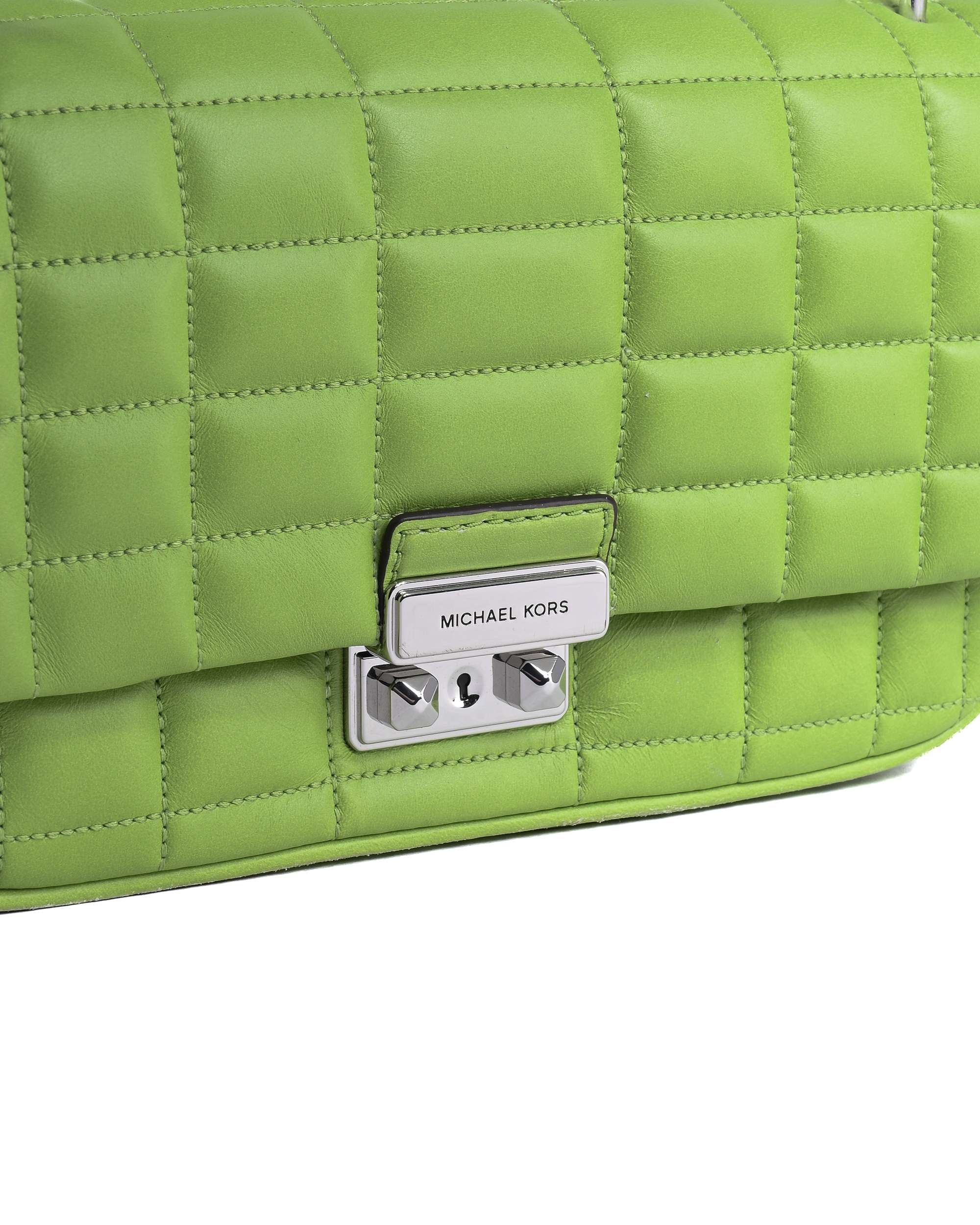 Bolso de mano Michael Kors para mujer 30R4S1SL3L PEAR