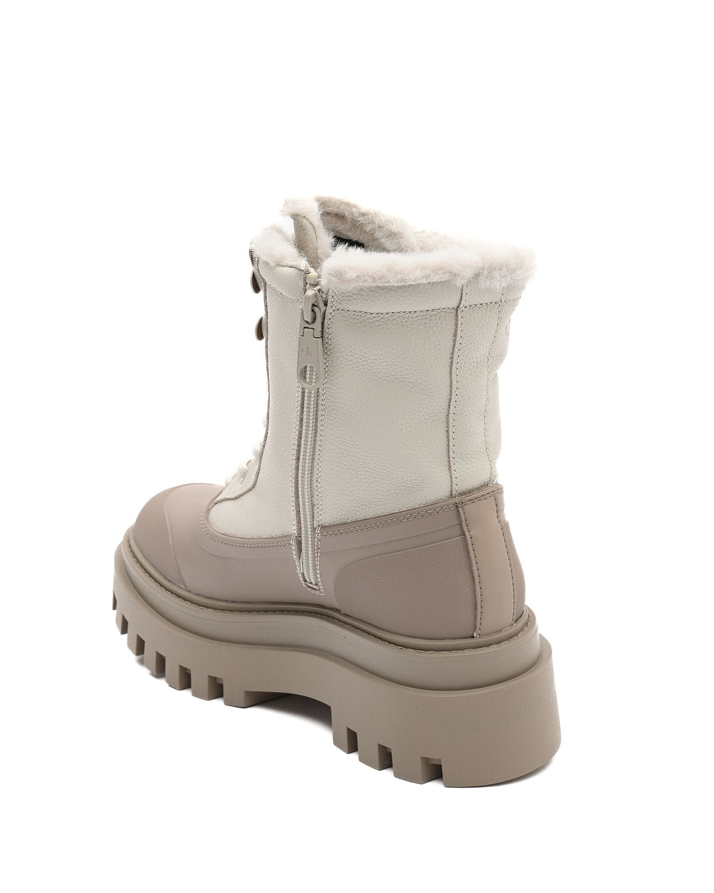 Botas Calvin Klein para mujer YW0YW015570HG