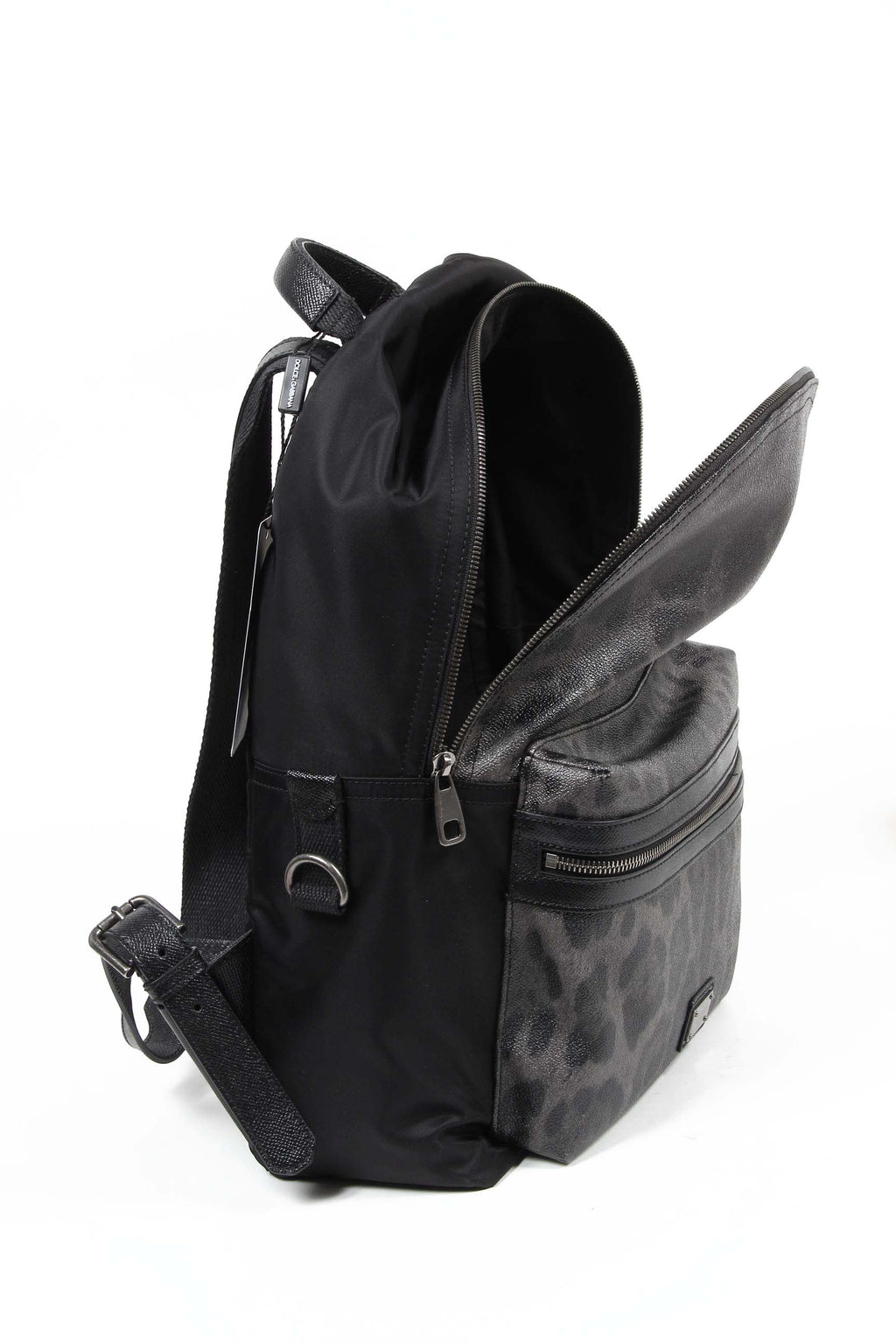 Mochila para hombre Dolce & Gabbana BM1263 AR578 8B836