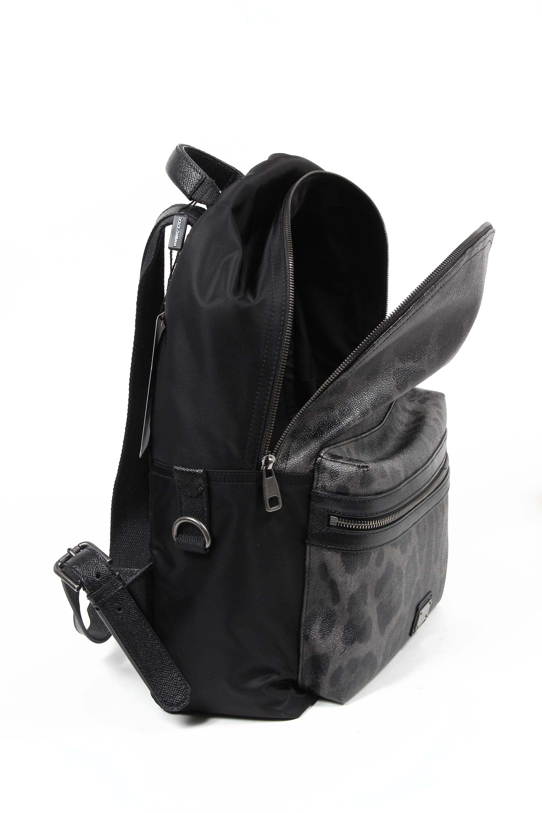 Mochila para hombre Dolce & Gabbana BM1263 AR578 8B836