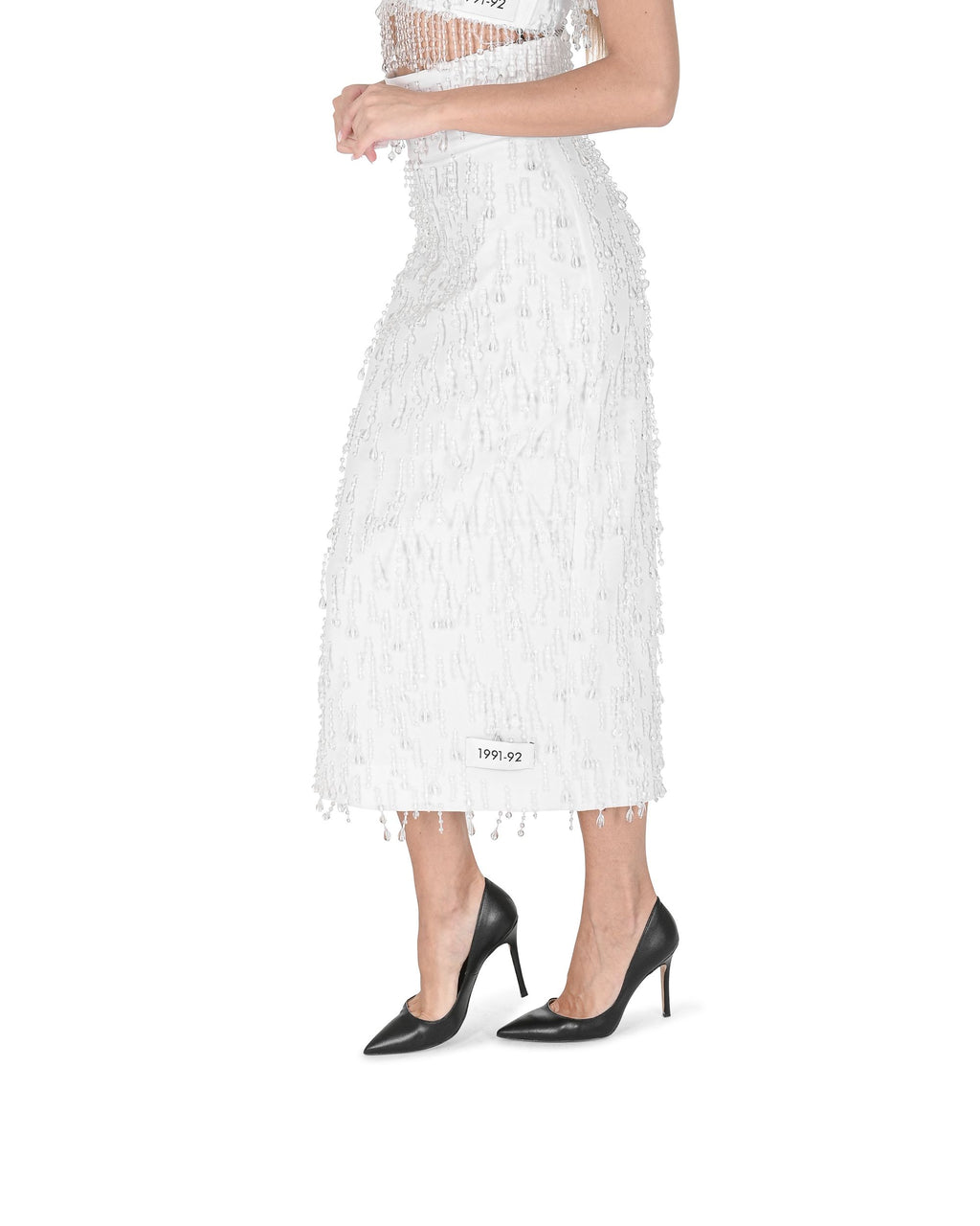 Falda Dolce & Gabbana para mujer F4CM3Z.GDBNO.S8400 EMB
