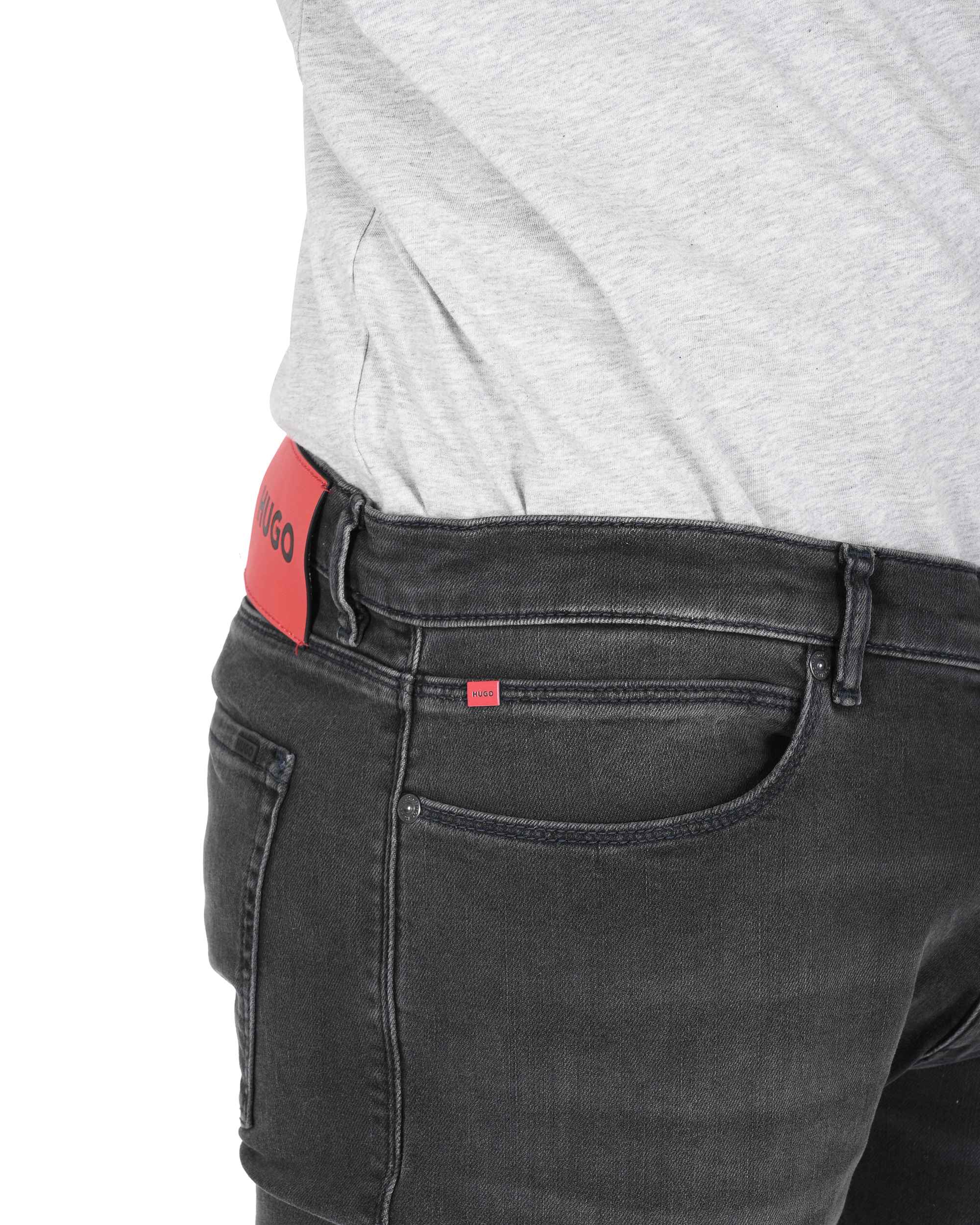 Vaqueros Hugo by Hugo Boss para hombre 50492445 017