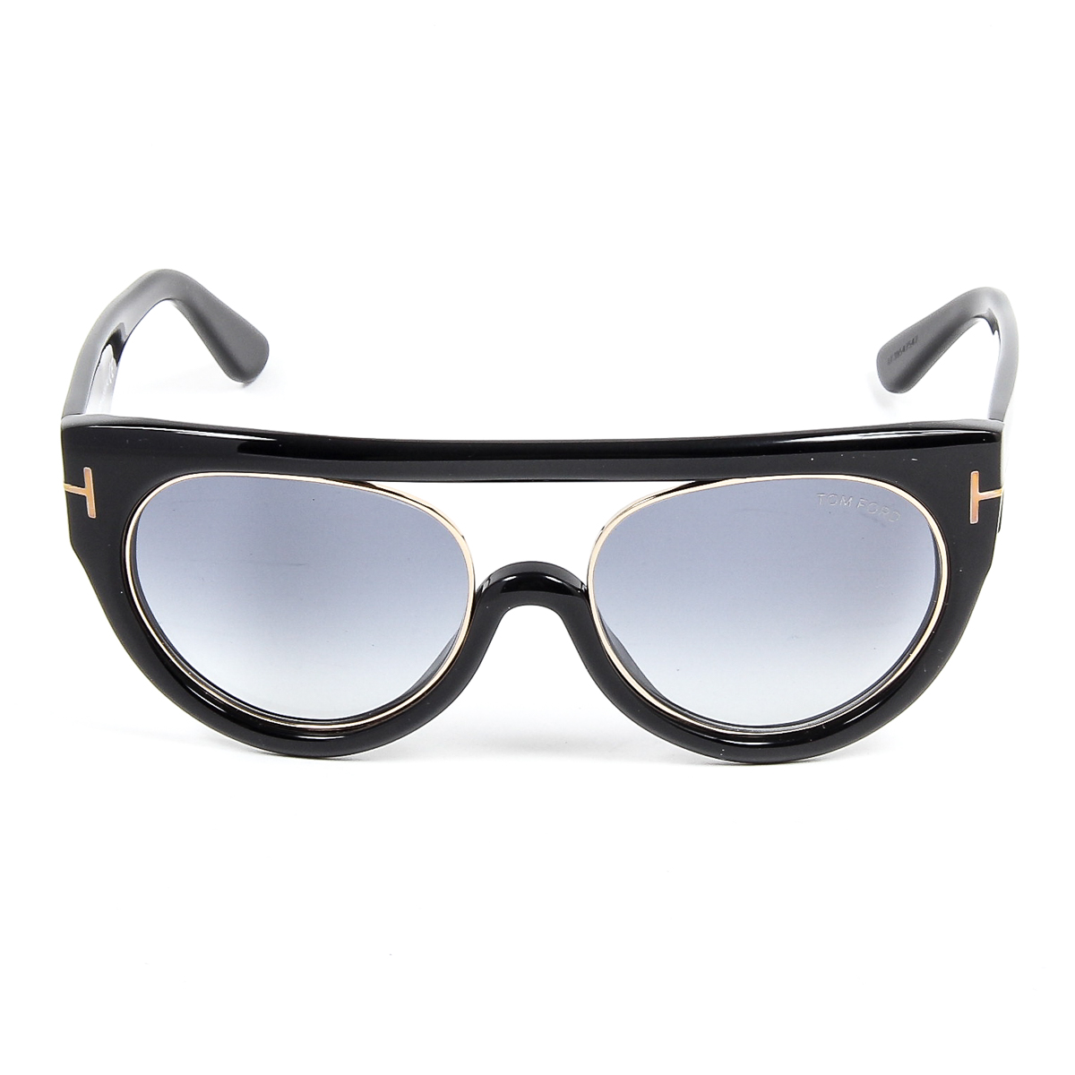 Gafas de sol Tom Ford para mujer ALANA FT0360 55 01B